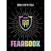 Monster High: Fearbook